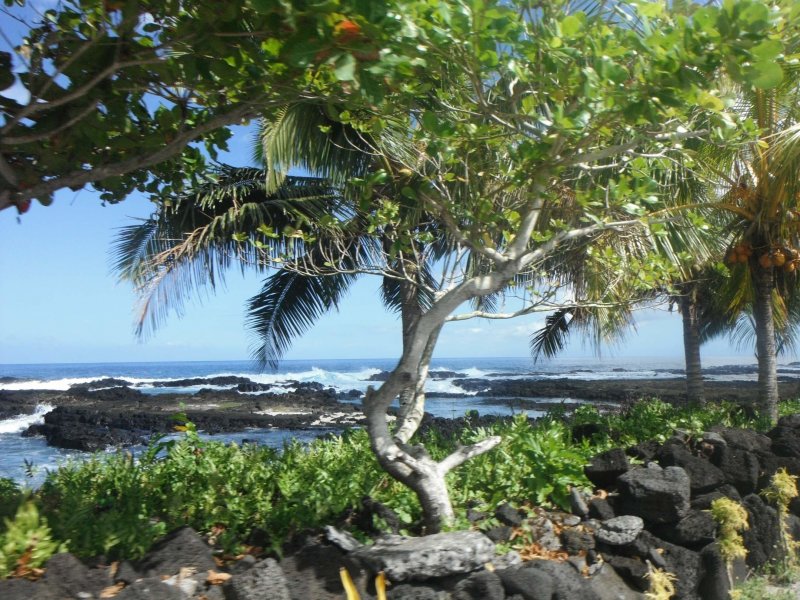 Берег Самоа