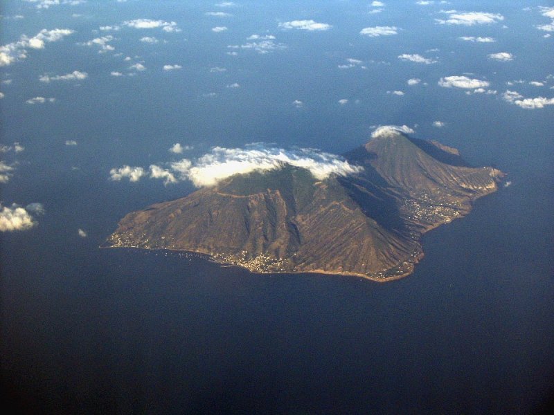 Острова Святой Елены, Вознесения и Тристан-да-Кунья