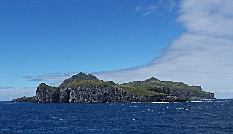 Остров Инаксессибл