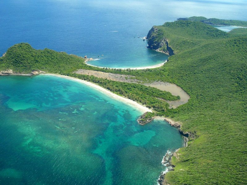 Остров Гренада