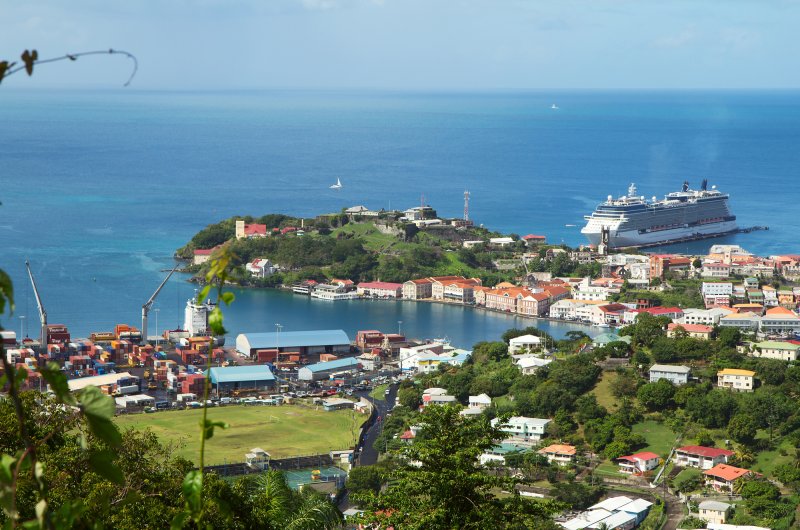 Гранд Ансе Гренада