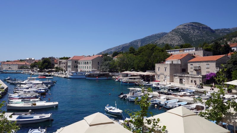 Croatia Dubrovnik Luxury