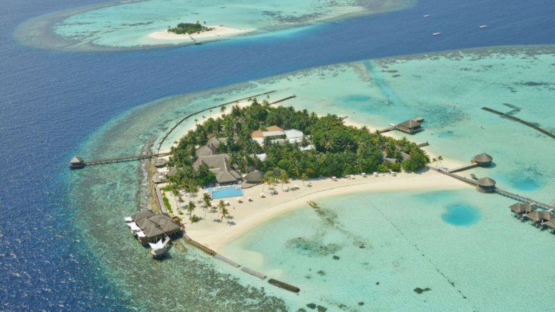Ari Atoll Maldives 4 Мальдивы Мале
