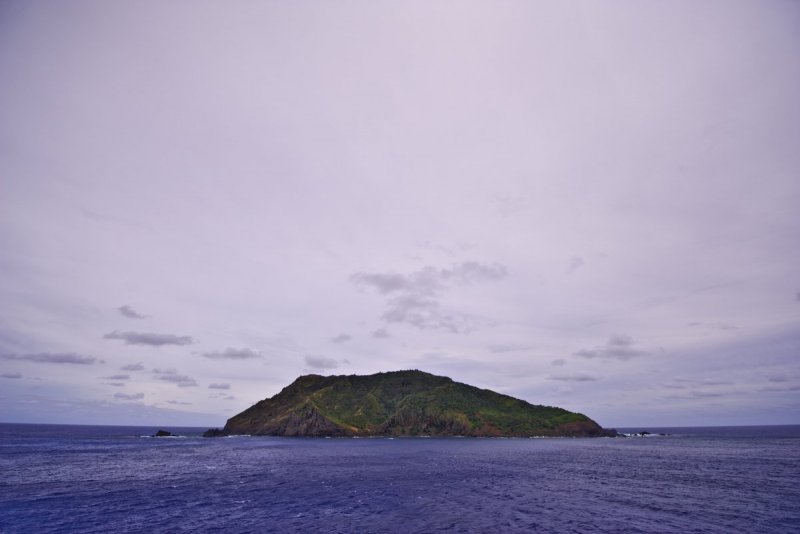 Хомонхом остров