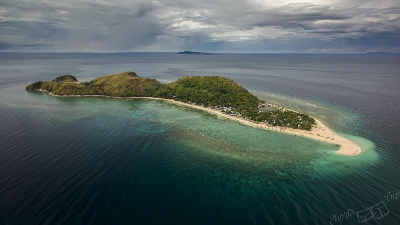 Панай Филиппинские острова