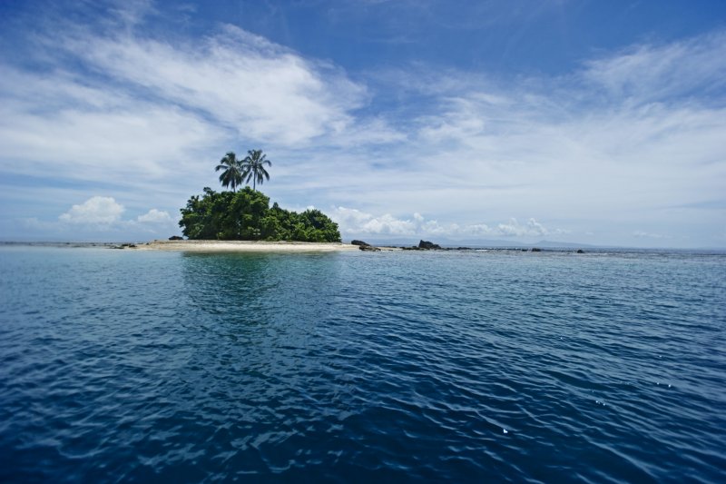 Тетепаре Соломоновы острова