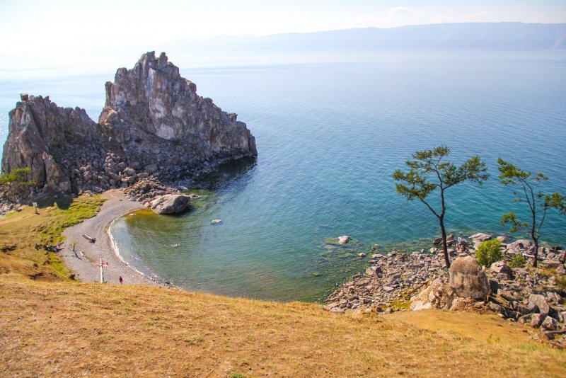 Владивосток достопримечательности остров Ольхон