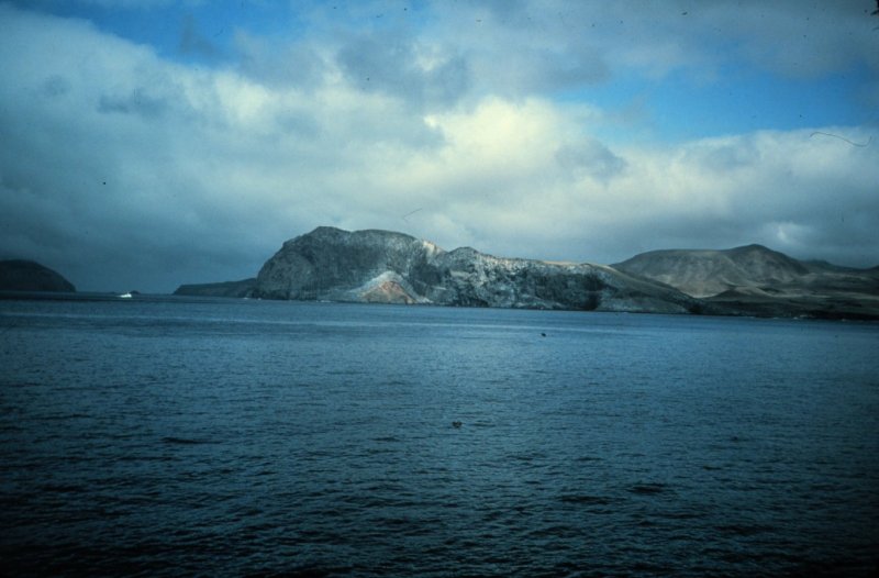 Кулусук Гренландия