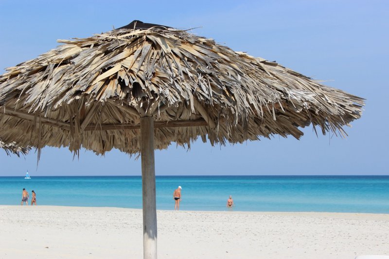 Куба Гавана пляжи