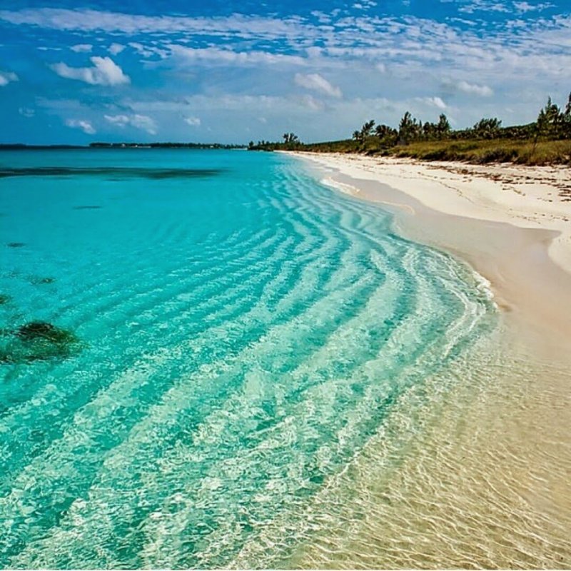 Андрос Багамские острова