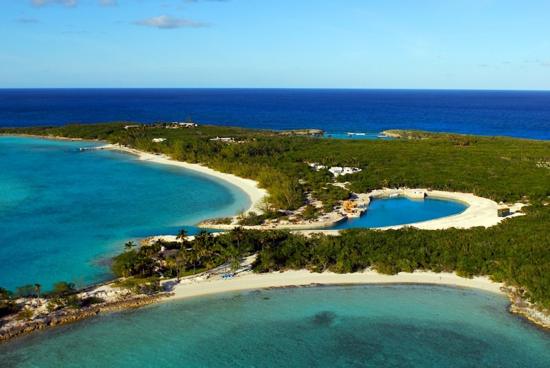 Курорты Багамских островов