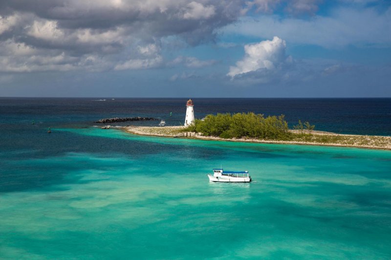 Багамские острова, Musha cay Resort