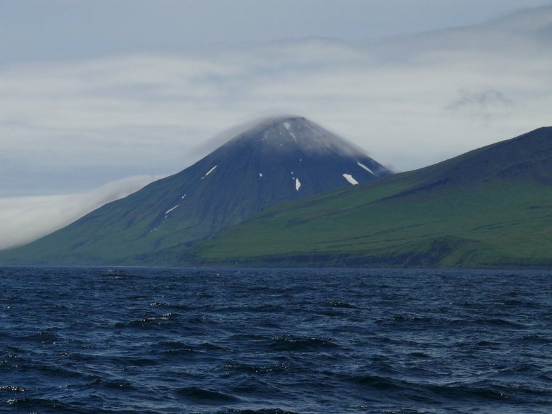 Остров агатту