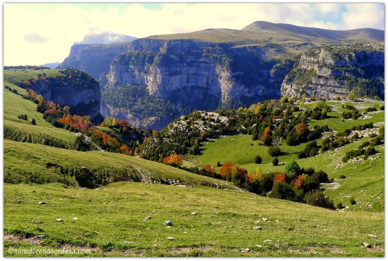 Пиренейский полуостров природа