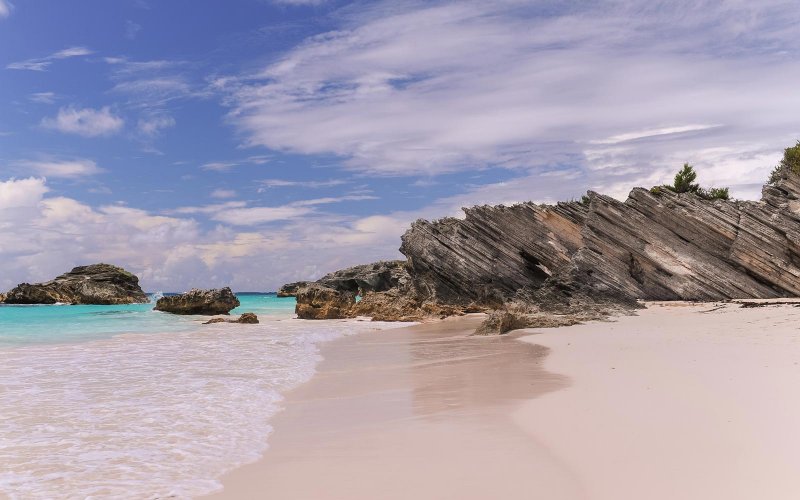 Бермудские острова фото