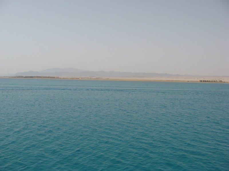 Красное море Египет остров тиран