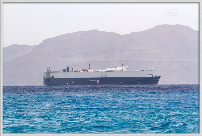 Кара Кармен корабль в Феодосии затонувший