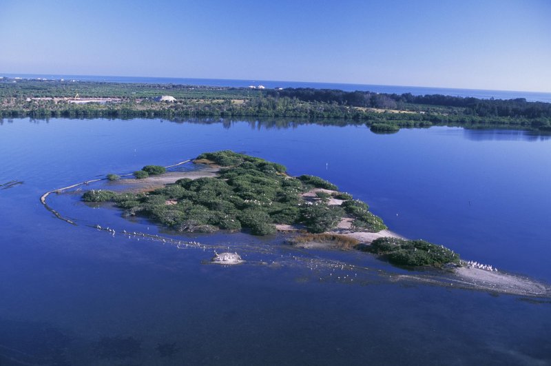Онежское озеро остров Кижи