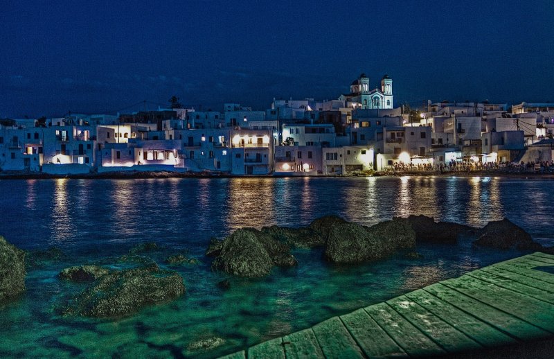 Милос список островов Греции