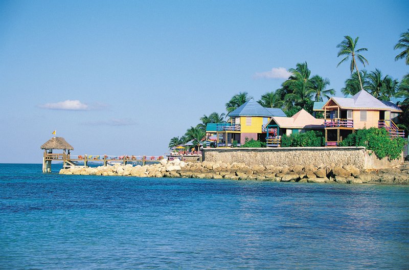 Куба остров Варадеро фото