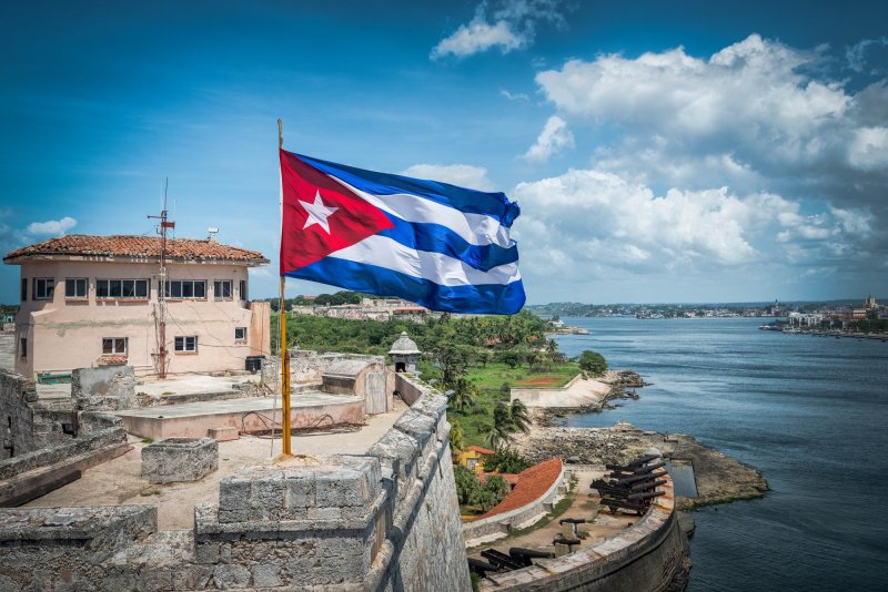 Куба (Республика Куба)