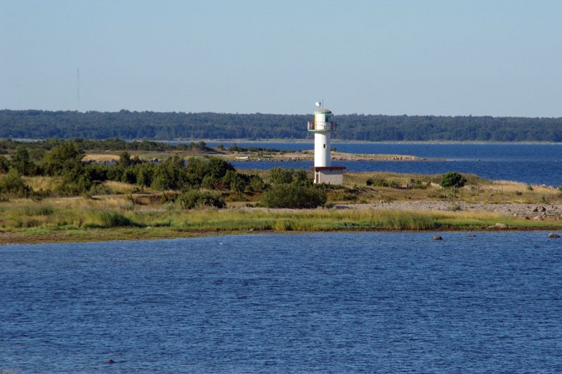 Saaremaa Windmill