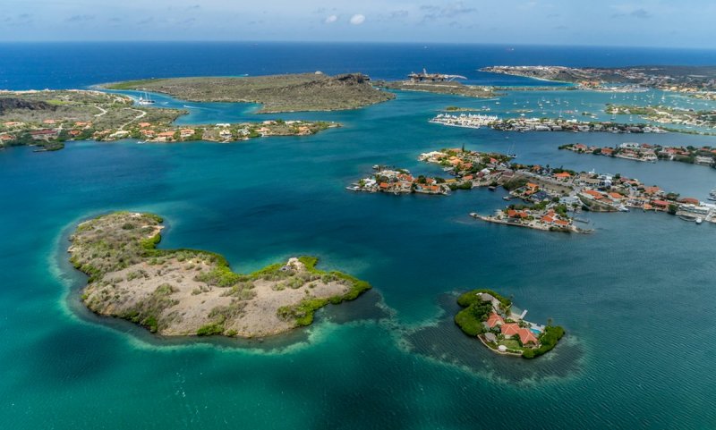 Карибский архипелаг