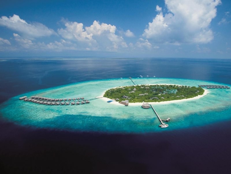 Manafaru Мальдивы