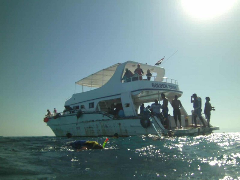 Хургада фото туристов море