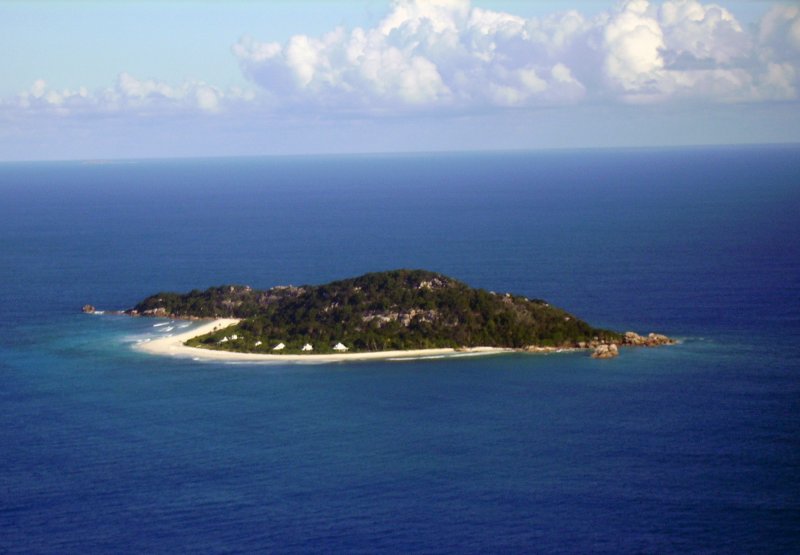 Карибский архипелаг