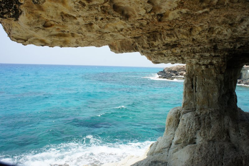Остров Кипр достопримечательности