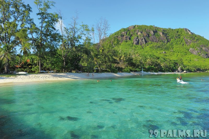 Остров Samar