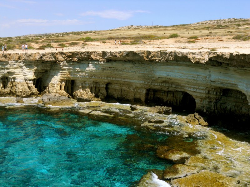 Северный Кипр курорты