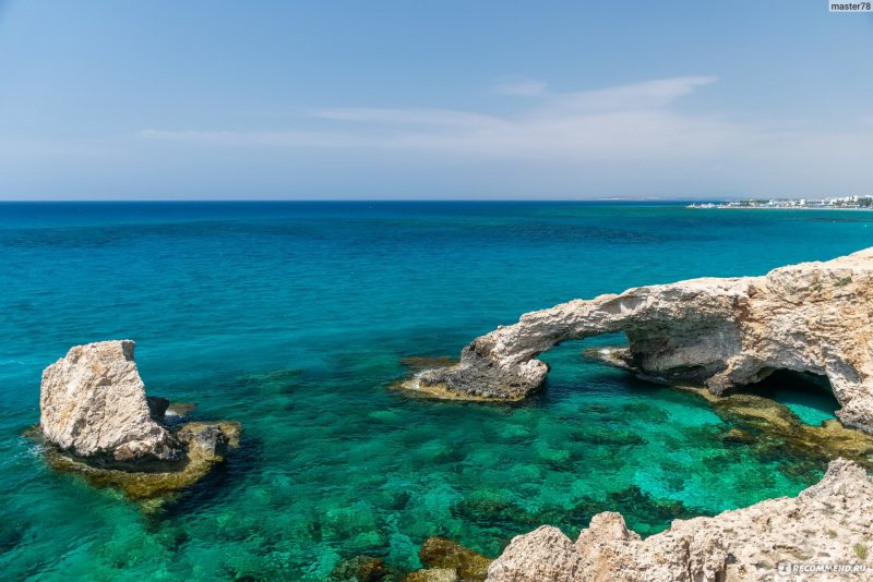 Форма острова Кипр