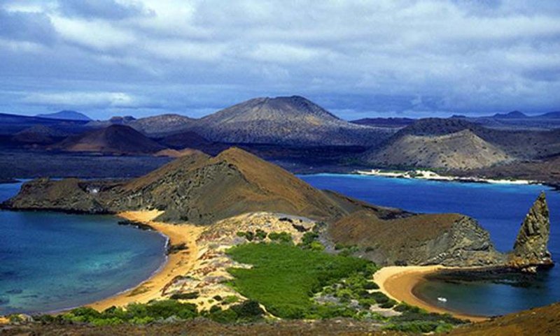 Исабела Галапагосские острова