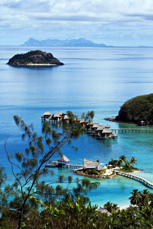 Республика островов Фиджи