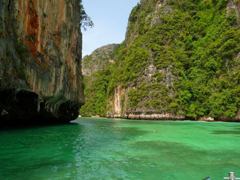 Самуи остров в Тайланде достопримечательности