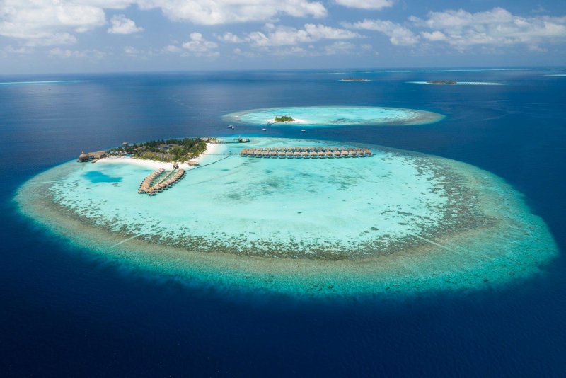 Мальдивы Filitheyo Island
