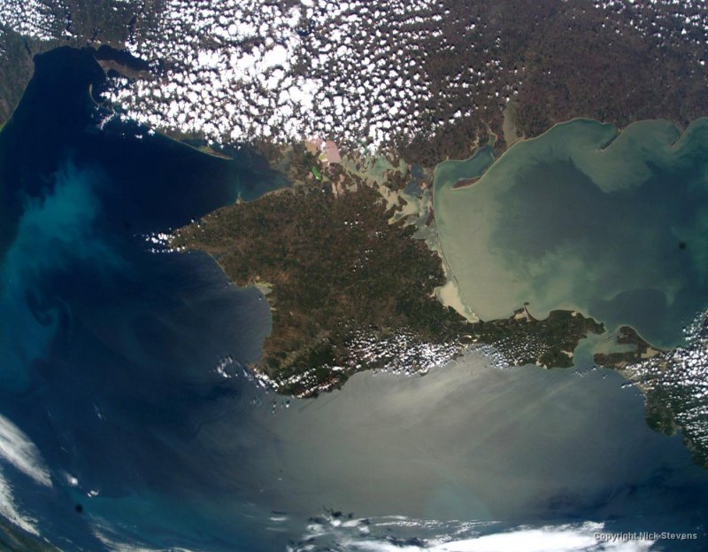 Крымский полуостров Ялта