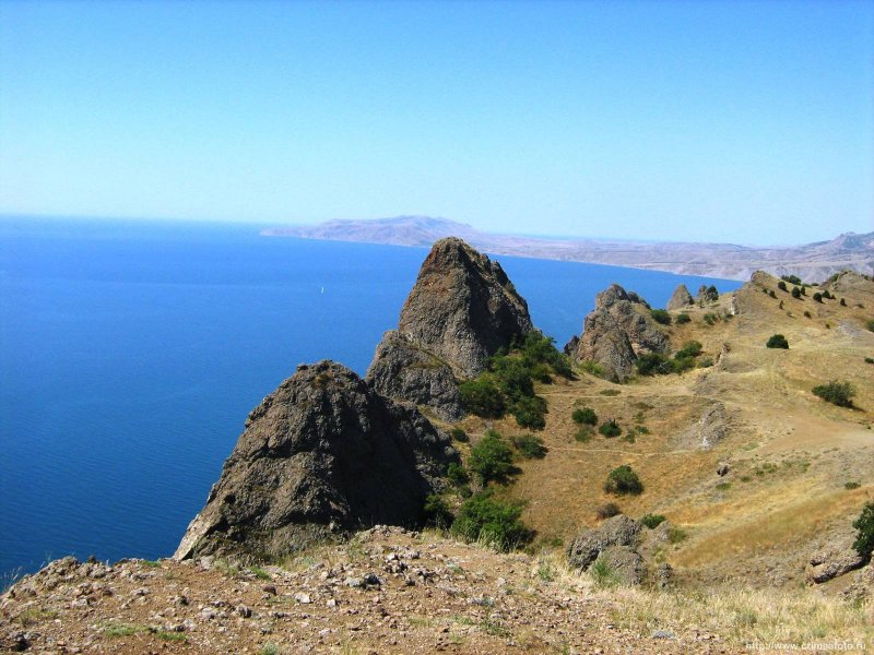 Гл по Крыму