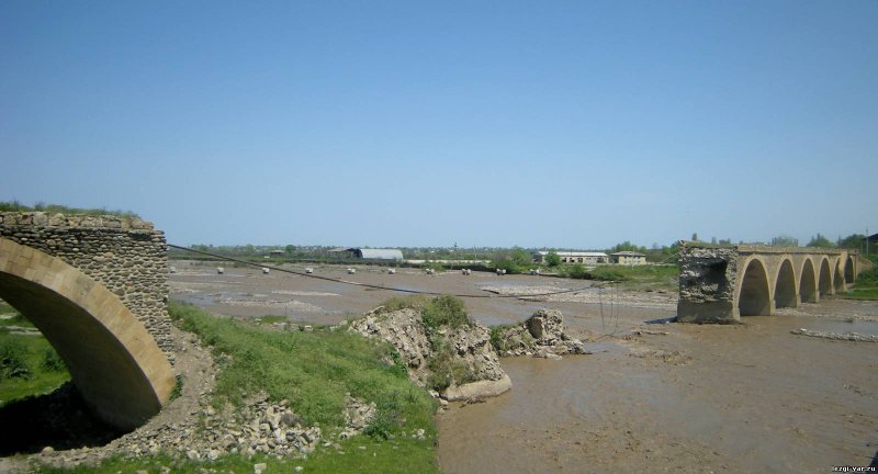 Река Псенафа Адыгея
