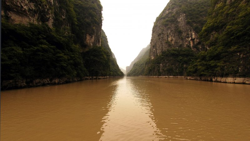 Река Хуанхэ картинки