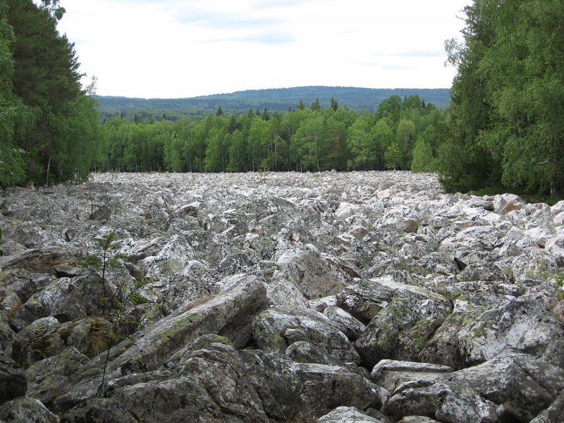 Каменная река Белорецкий район