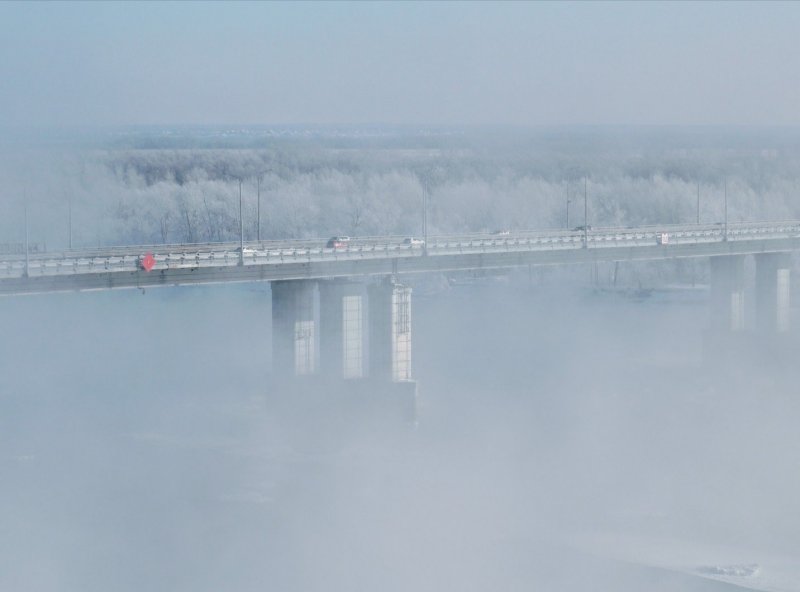 Река Обь фото Барнаул