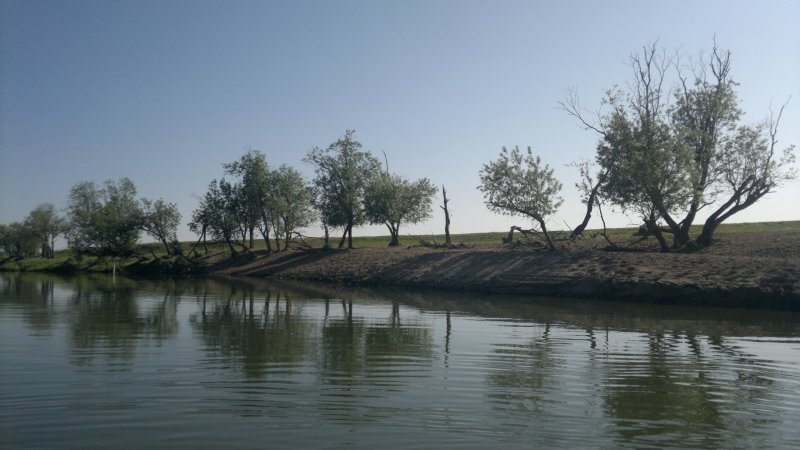 Река Сылва Пермский край