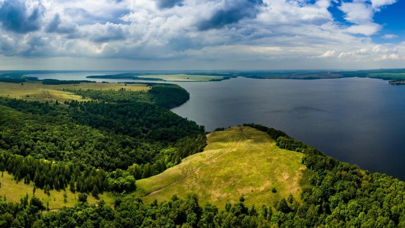Экология река Волга Нижний Новгород