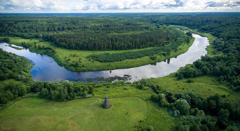 Национальный парк Угра Юхнов