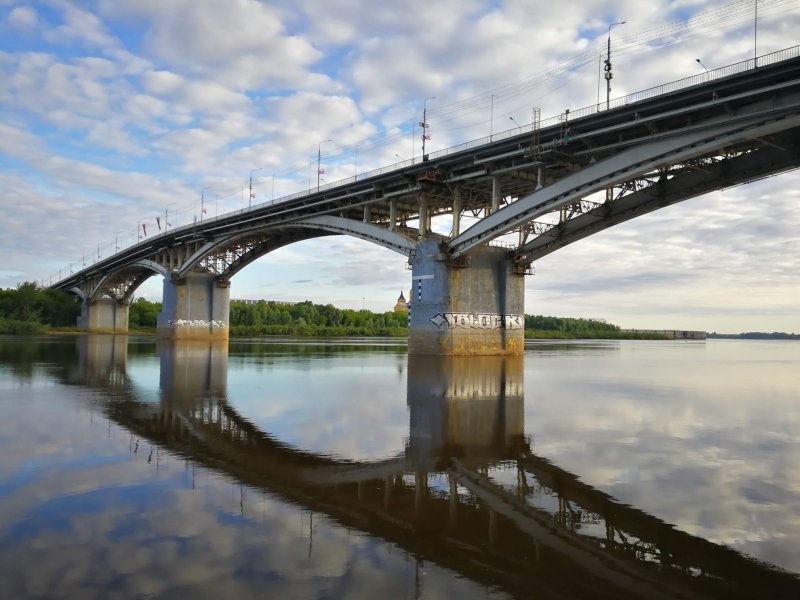 Г Ступино Московская область река Ока