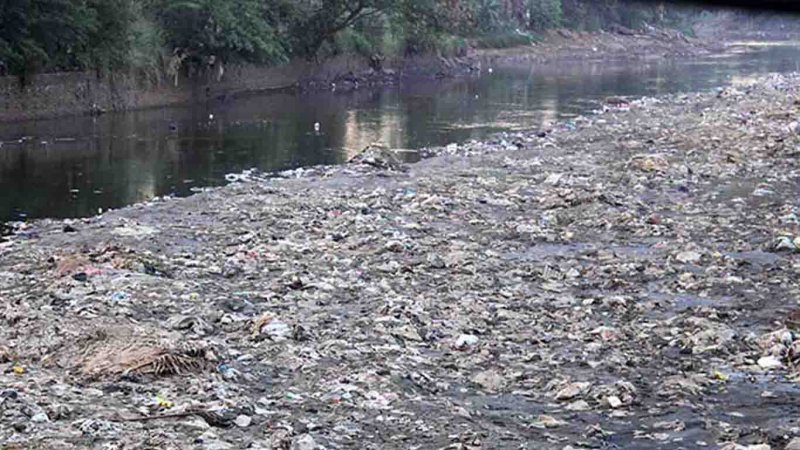 Clean River