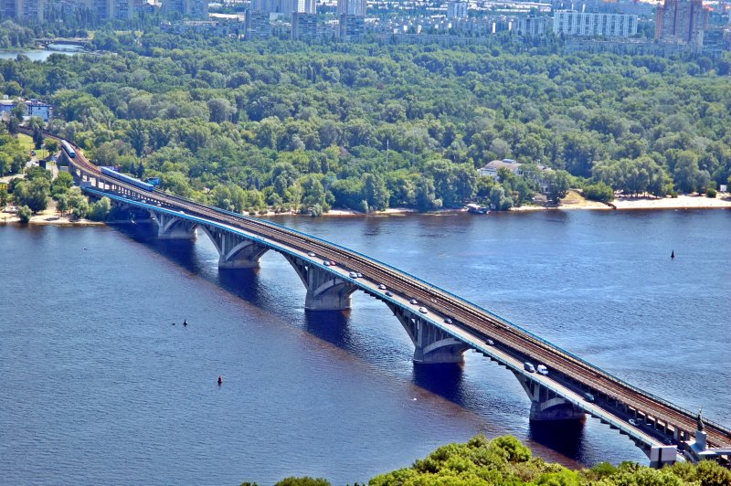 Река Днепр Беларусь